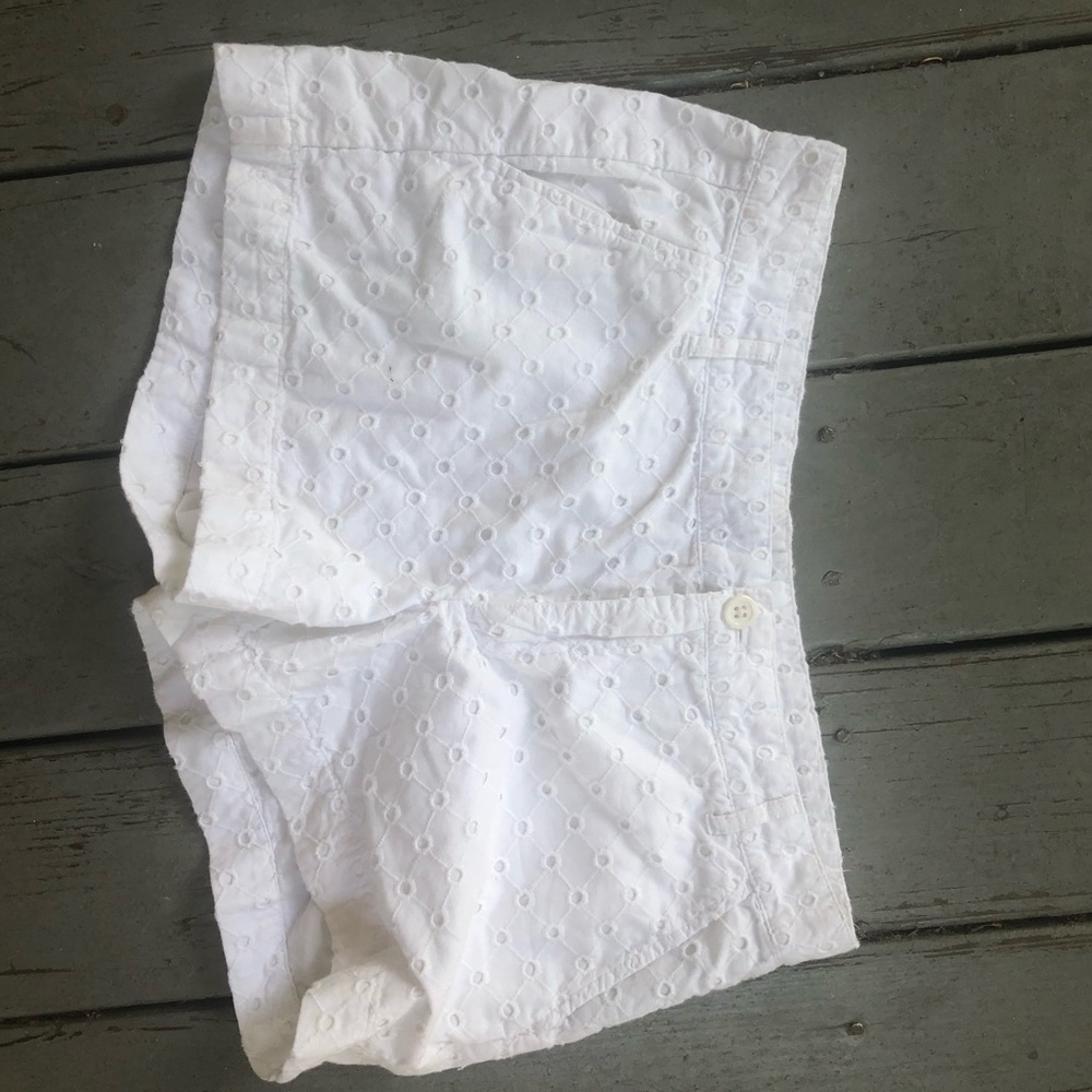 GAP shorts